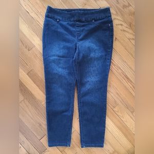Chico Perfect Stretch Jegging Size 1.5